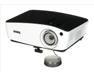 BenQ MW724 DLP - 226377 - zdjęcie 1